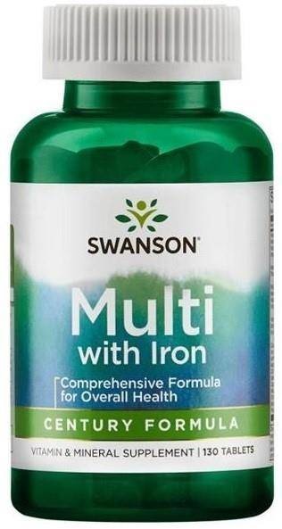 SWANSON Century Formula 130 T