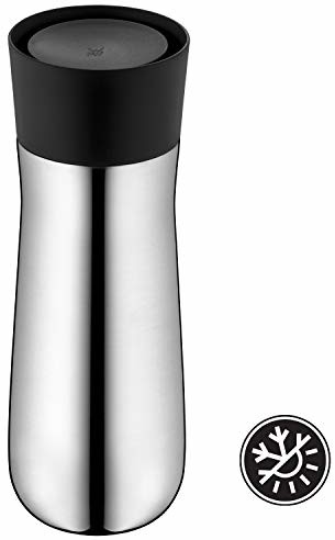 WMF Kubek termiczny Impuls, srebrny, 0,350 ml