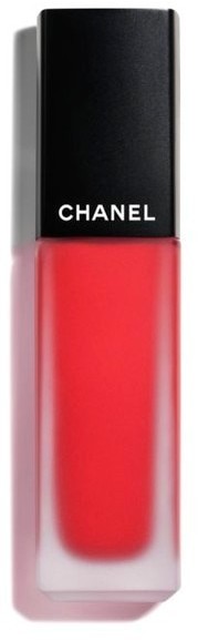 Chanel 816 FRESH RED ROUGE ALLURE INK FUSION 6ml