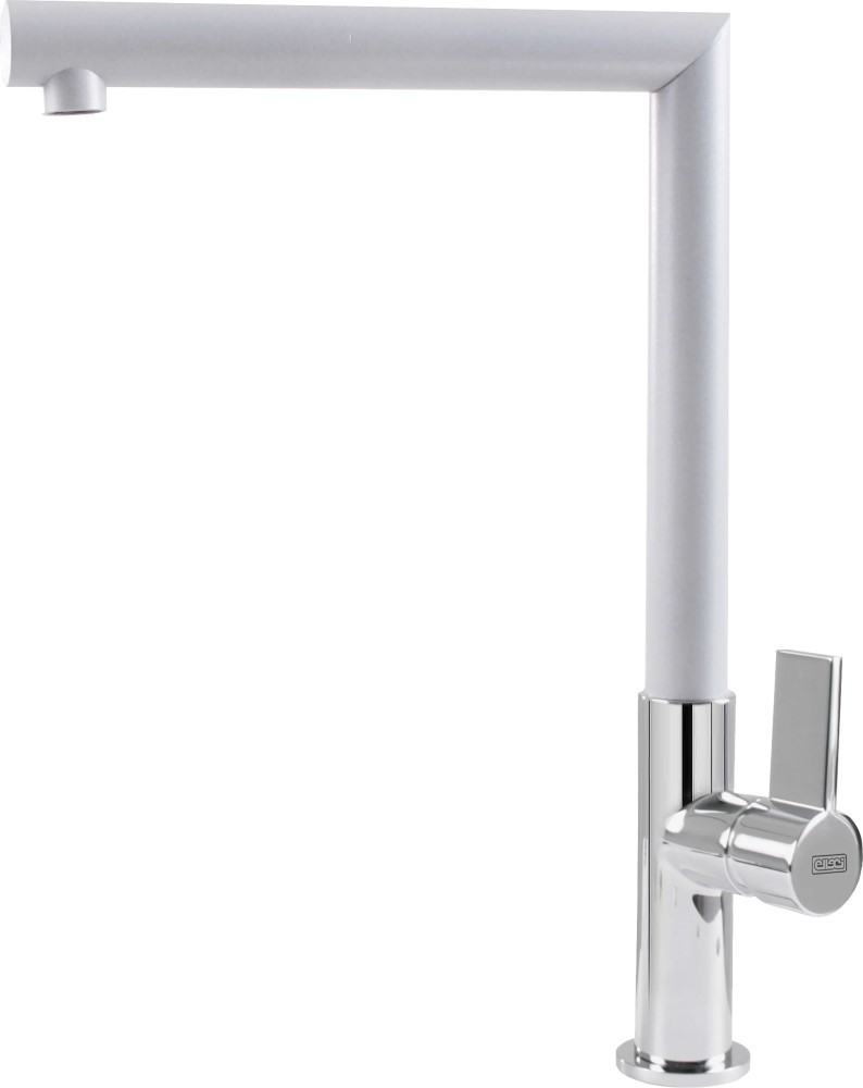 Elleci ARES bianco G68 GRANITEK (MGKARE68)