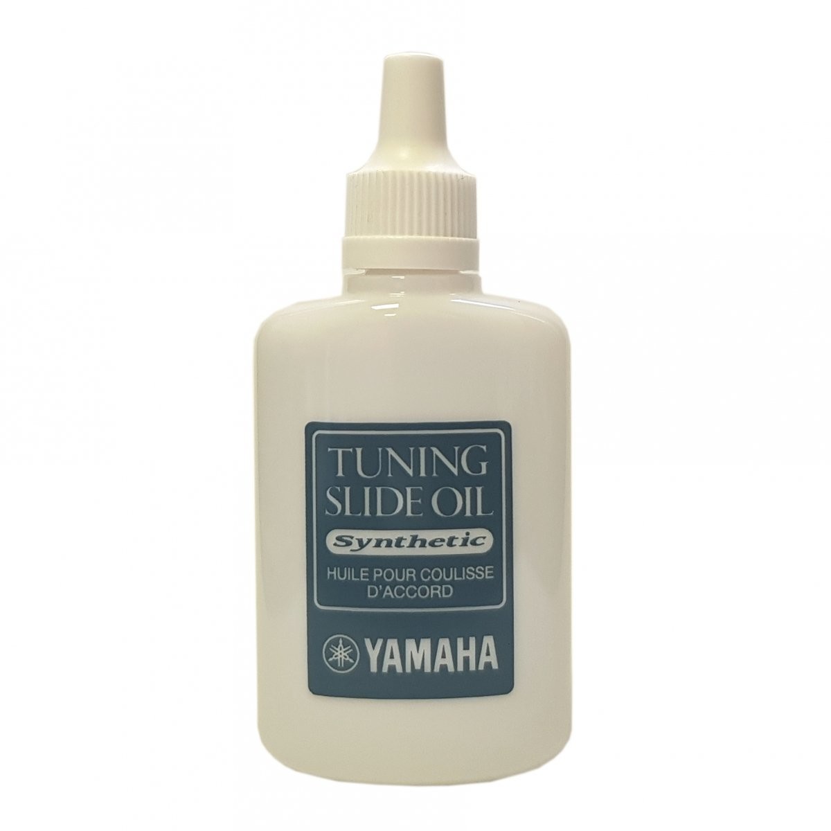 Yamaha Tuning Slide Oil oliwka do krąglików