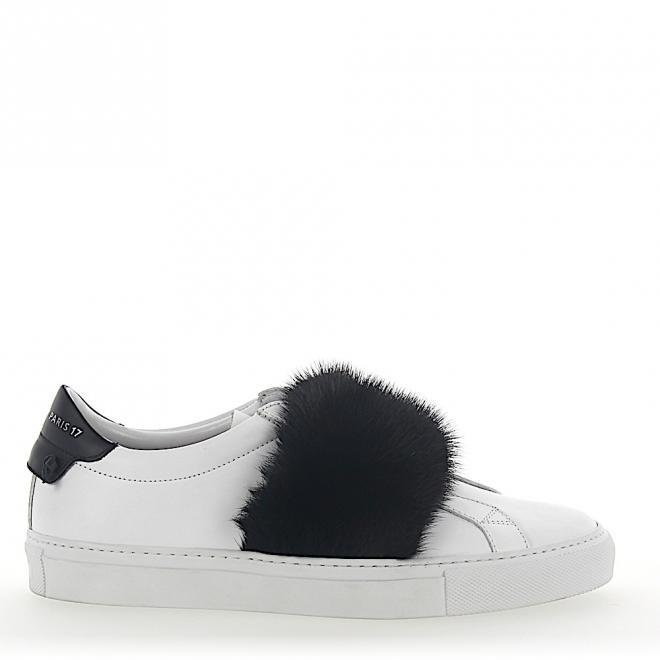 Givenchy Givenchy Trampki wsuwane