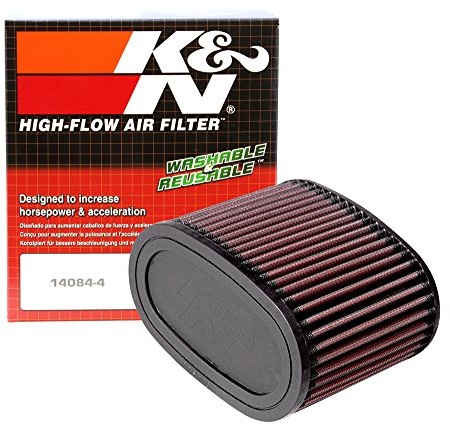 K&N HA-1187 K & N zamienny filtr powietrza HA-1187