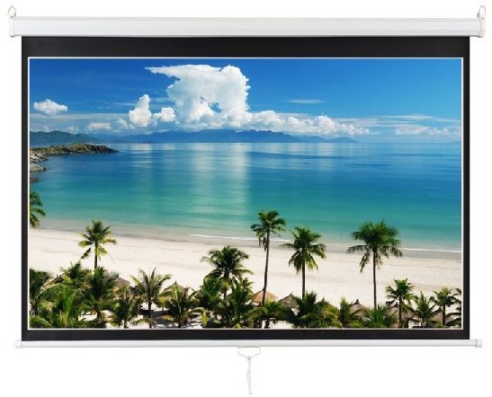 Aveli ekran projekcyjny 175x109 cm 16:10 XRT 00104)