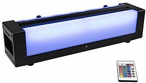 Eurolite LED bar AKKU Bar-6 Glow QCL Flex QuickDMX 41700120