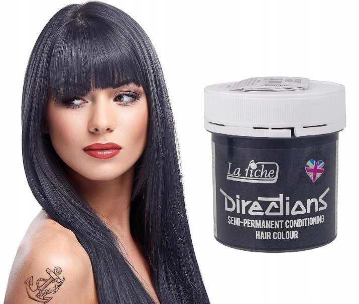 La Riche Directions Stormy Grey 88ml