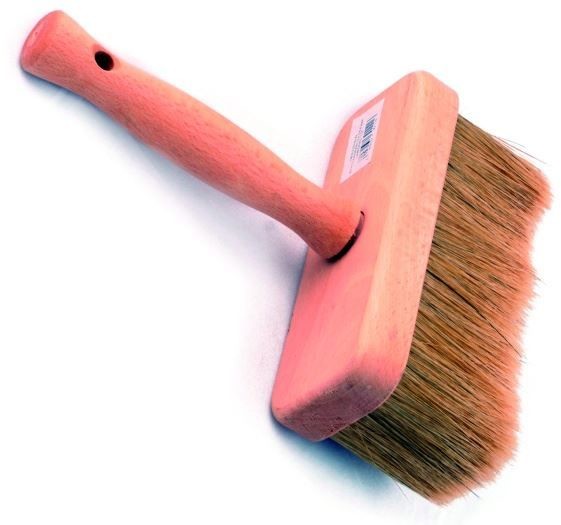 Chle-mar Pędzel ławkowiec 170mm