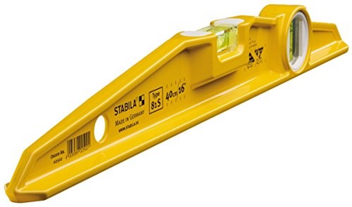 Stabila panel 2502 poziomica 81 S/40 cm, 02502 2502