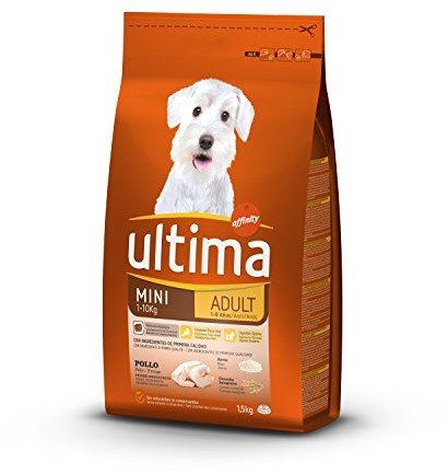 Ultima - Ultima Mini Adult - 1949 - 0,4 kg