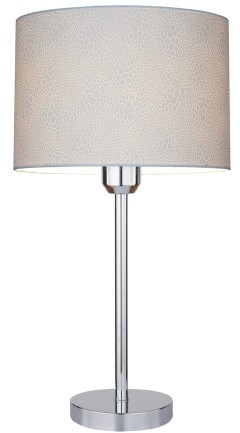 Spotlight Leila Nocna Spot-Light 7651028 Metal/Tkanina