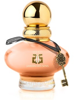 Jose Eisenberg Secret II Jardin des Sens woda perfumowana 30ml