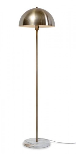 It's About RoMi LAMPA PODŁOGOWA TOULOUSE 150CM, ZŁOTA TOULOUSE/F/GO