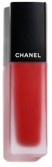 Chanel 822 DEEP PINK ROUGE ALLURE INK FUSION 6ml