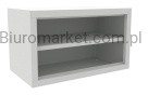 Malow NADSTAWKA DO REGAŁU ZAMKNIĘTEGO RZ 402 LX RZ 402 LX