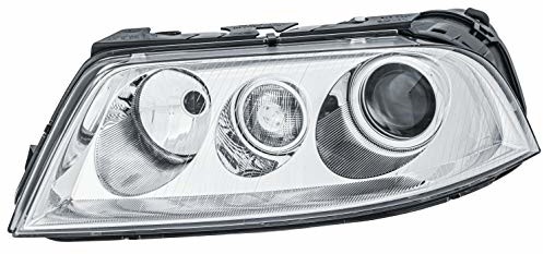 HELLA 1EL 008 340-071 Halogen/Bi-ksenon-Reflektor - z lewej 1EL 008 340-071