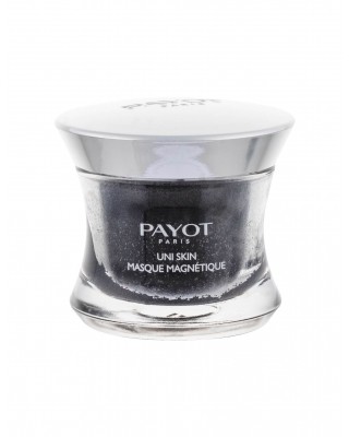 Payot Uni Skin Masque Magnétique maseczka do twarzy 80 g dla kobiet