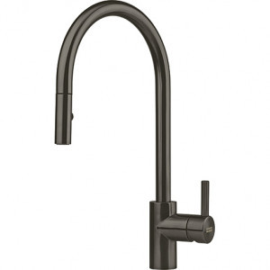 Franke studio 115.0628.256 Eos Neo M pull-out spray Bateria kuchenna Antracyt