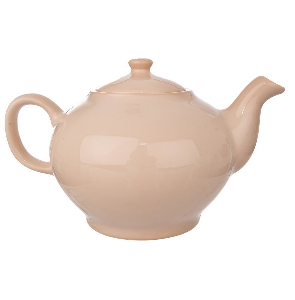 Dzbanek ceramiczny z uchwytem 1,4L kawa herbata 152586-BE