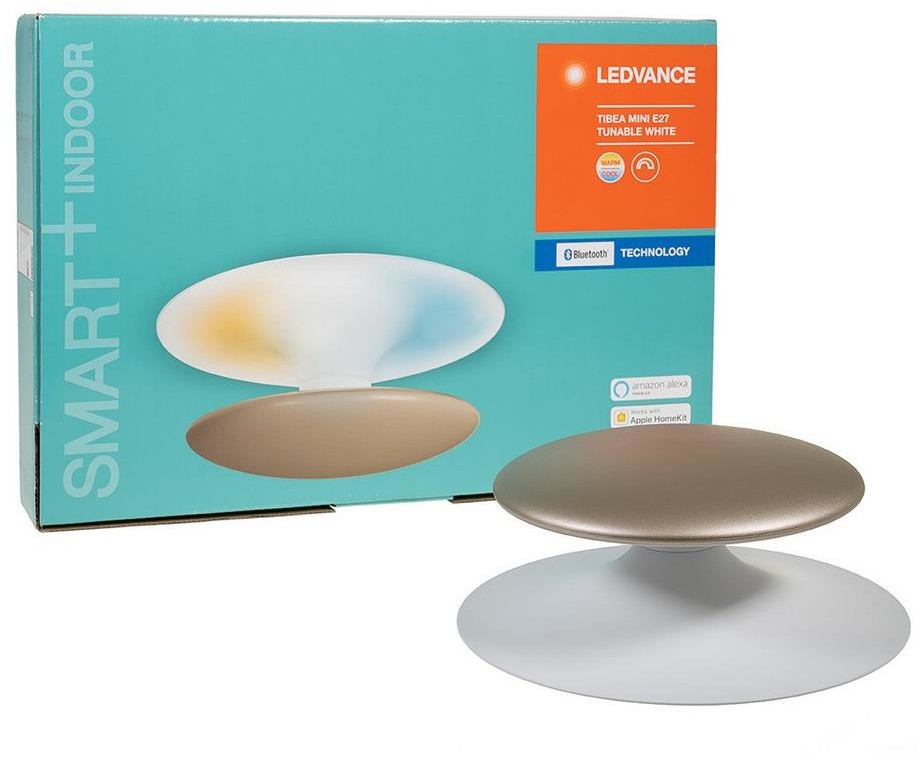 LEDVANCE LED Ściemniana żarówka SMART+ TIBEA E27/22W/230V 2700-6500K