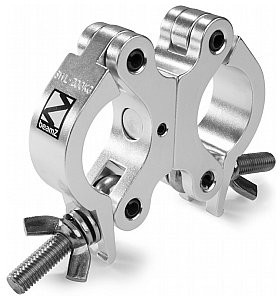 Beamz Podwójna klamra obrotowa 200 kg BC50-200D 151.417