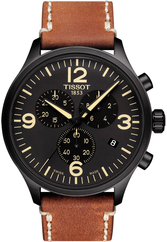Tissot T-Sport T116.617.36.057.00