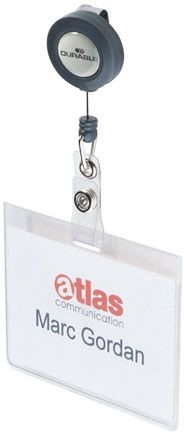 Durable identyfikator 8138 8138