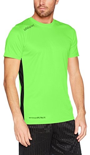 Uhlsport mężczyzn Essential KA trykot, zielony 100334105