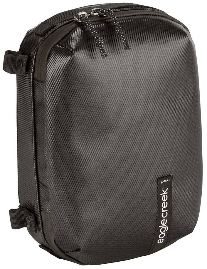 Eagle Creek Wodoodporny pokrowiec podróżny Eagle Creek Gear Pack It Cube S - black EC0A48YB010