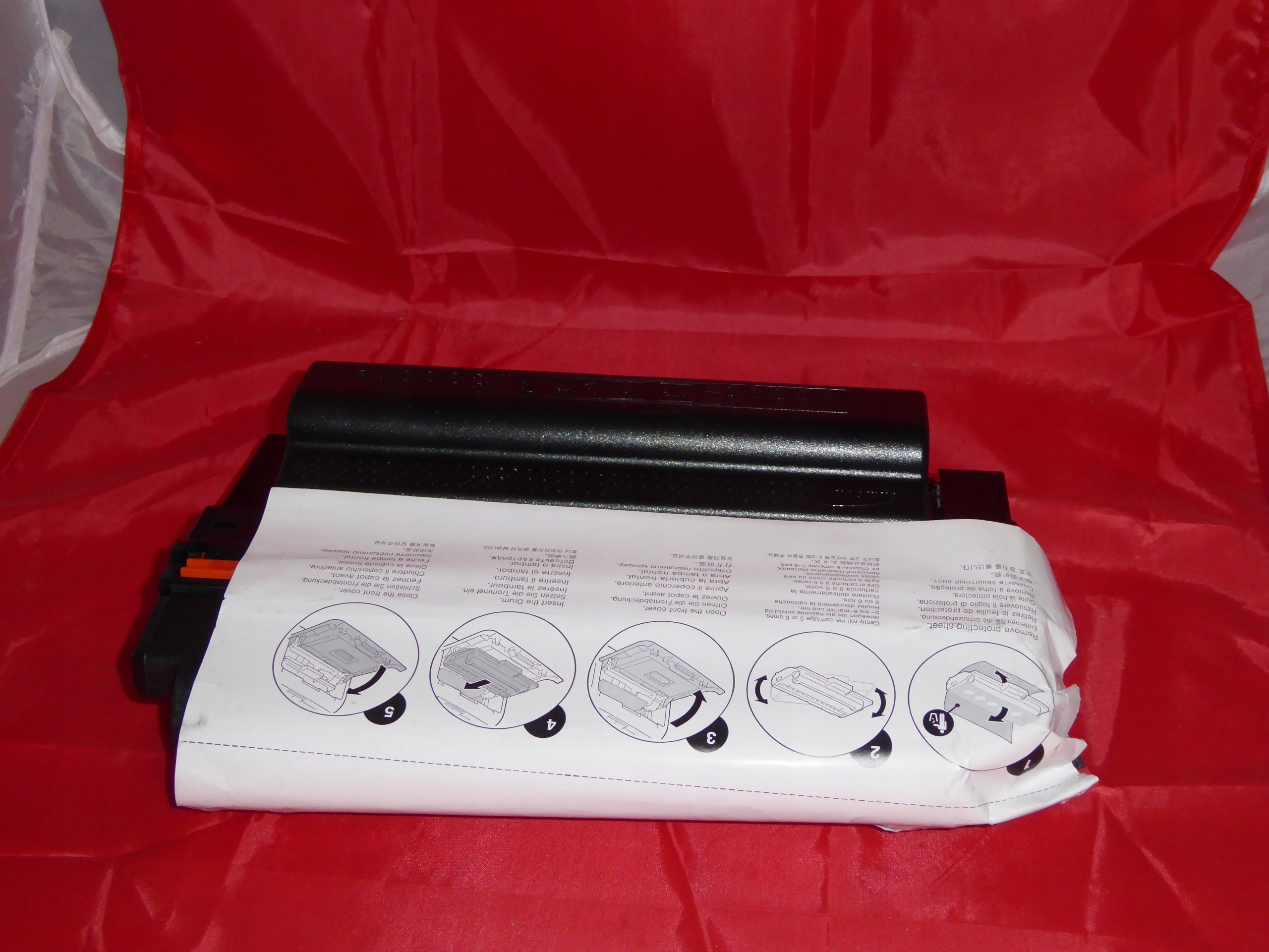 toner zamiennik samsung ml-d3470a