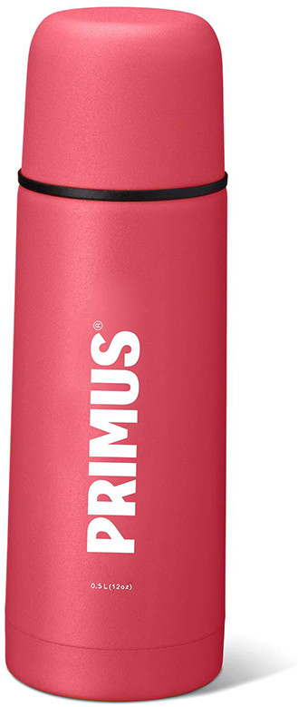 Primus Termos VACUUM BOTTLE 0,5 L melon pink 7330033908169