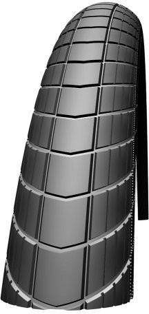 Schwalbe opony rowerowe SK Big Apple RaceGuard 60 622 B/B + RT hs430 EC 67epi, 11100417 TYS11100076