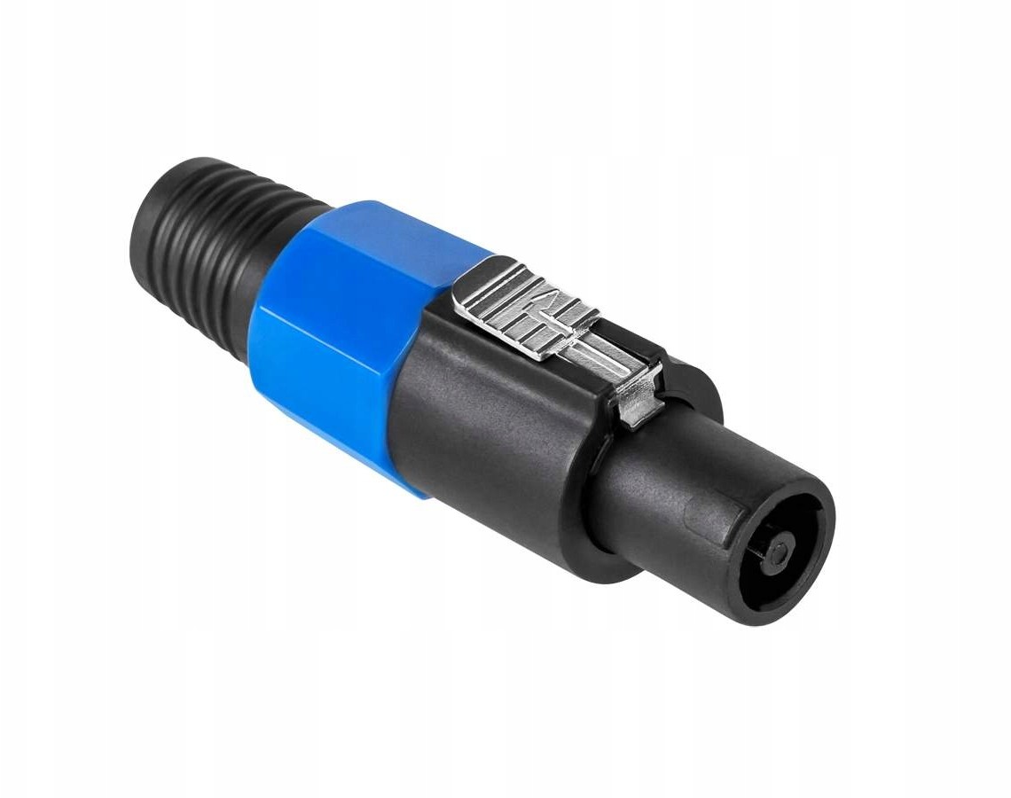 Wtyk Męski Stc Na Kabel