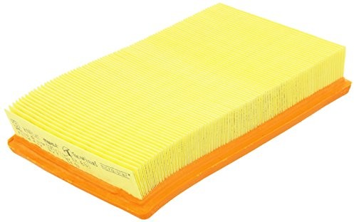 Mahle knecht LX 663 filtr powietrza LX 663