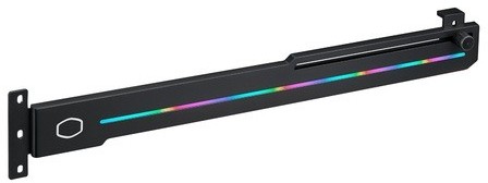 Cooler Master Uchwyt do karty graficznej ELV8 aRGB