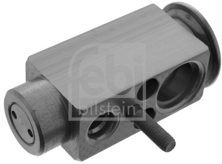 FEBI Zawór rozprężny, klimatyzacja FEBI 04883