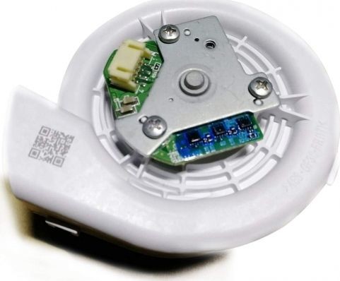 Xiaomi Wiatrak do Xiaomi Roborock S6MAXV 9.01.0610 9.01.0610