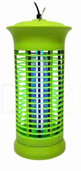 LUMAX Lampa owadobójcza Heda insect killer lamp 6W HDI010
