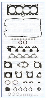 AJUSA Zestaw uszczelek, głowica cylindrów AJUSA 52108000