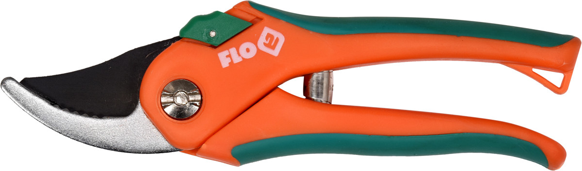 FLO Sekator nożycowy 200 mm (99190)