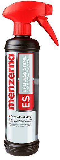 MENZERNA Endless Shine Quick Detailer Spray 500ml MEN000026