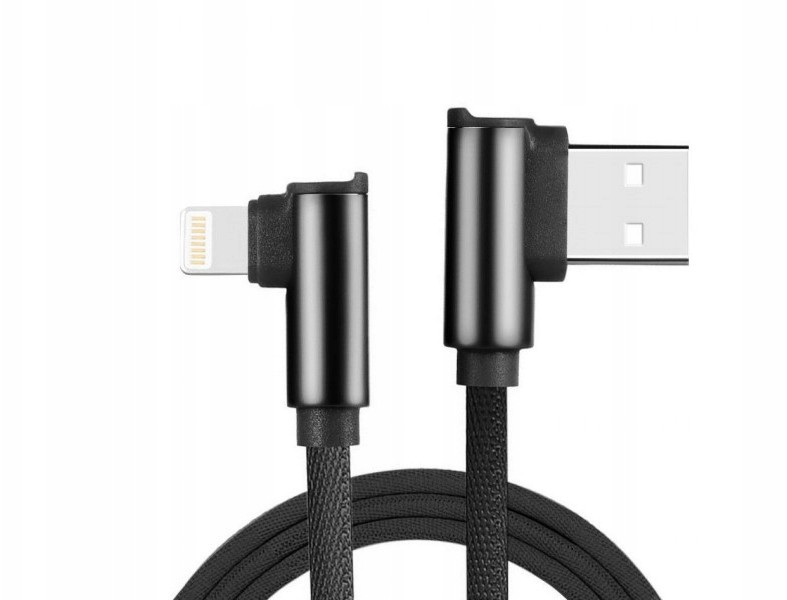 Apple Choetech Kabel Usb A- Lightning 90 1,2M