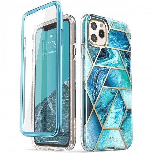 Supcase Etui i-Blason Cosmo iPhone 11 Pro, niebieskie 843439126626