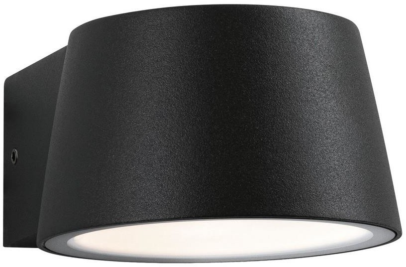 Paulmann 94452 - LED/6W IP44 Kinkiet zewnętrzny CAPEA 230V