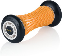 QMED Massage Roller Mały wałek rehabilitacyjny do masażu QM_massage_roller