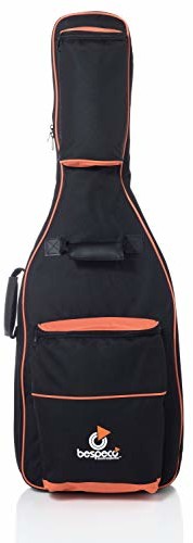 Bespeco BAG420EG miękka torba na gitarę elektryczną BAG420EG