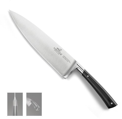 Sabatier EDONIST Lion Sabatier nóż szefa kuchni 20 cm edonist 806580 806580
