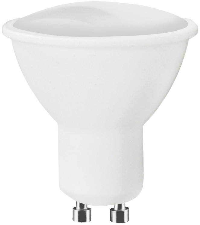 ZeXt LED 5W GU10 3000K D02-MRLED5-30-GU10