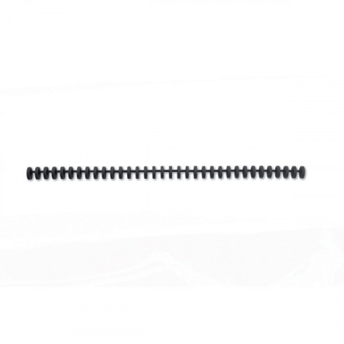 Acco Grzbiety Click 34 z zipperem 3:1 16mm 387357E