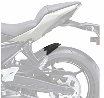 Puig Przedłużenie błotnika 9790J do Kawasaki Z650, Ninja 650 17'-19' 9790J