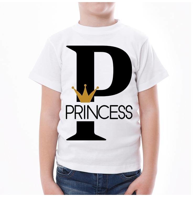 Poczpol Princess - koszulka dziecięca PRZPOC-0-2759
